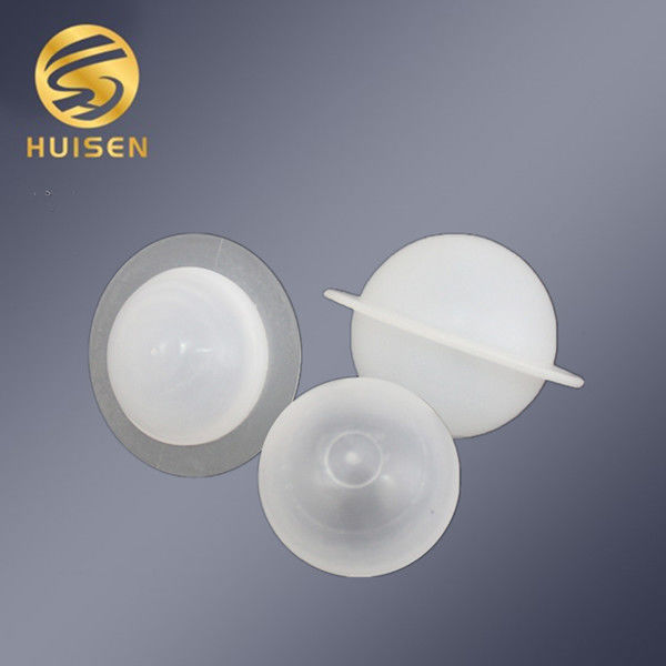 PP Plastic Covering Ball For Inhibit The Volatilization Of Acid Mist