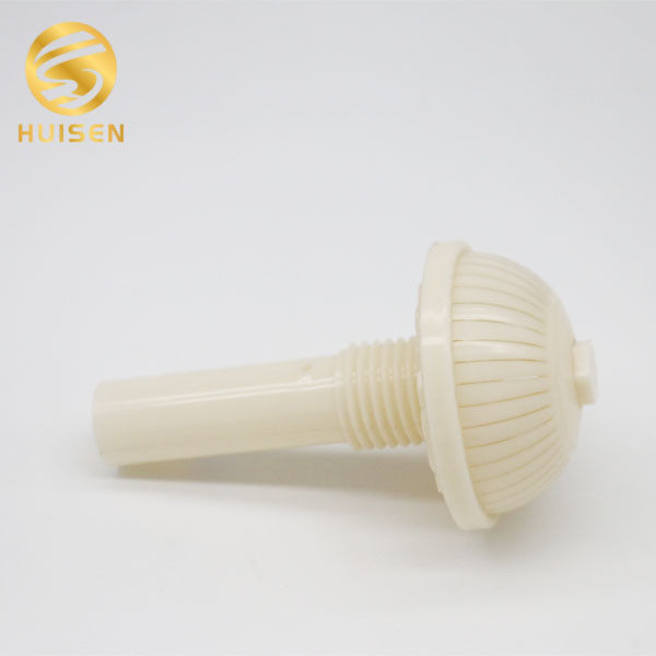 Mushroom type Sand Filter Nozzles Umbrella Shape ABS Filter Water Cap